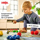 HABA My Very First Games - First Orchard Cooperative Toddler Game Ages 2 Years + (German Box)