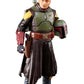 STAR WARS The Black Series Boba Fett (Throne Room) Toy 6-Inch-Scale The Book of Boba Fett Collectible Figure  Kids Ages 4 and Up
