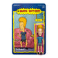Super7 Beavis And Butt-Head Beavis - 3.75' Beavis And Butt-Head Action Figure Classic Tv Collectibles And Retro Toys