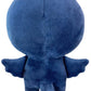 Great Eastern Entertainment Haikyu S4 Yu Nishinoya Crow Plush - Multi Color, Polyester Material