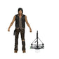 Mcfarlane Toys The Walking Dead Daryl Dixon 5In Figure