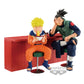 Banpresto - Naruto - Umino Iruka (Ichiraku), Bandai Spirits Figure
