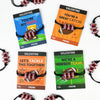 Football Valentines Day Classroom Exchange Gifts for Kids,30 Pack Sports Bracelets with Cards for Boy Girl,Valentine Non Candy T