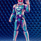 Tamashii Nations - Kamen Rider Revice - Kamen Rider Revi Rex Genome, Bandai Spirits S.H.Figuarts Action Figure