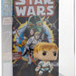 Funko limited availability POP! Comic Book Cover - Star Wars - Luke Skywalker