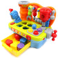 Engineer Musical Learning Workbench