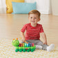 Vtech Zoo Jamz Xylophone, Green