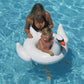 Swimline Baby Seat Swan Float