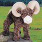 Douglas Climber Bighorn Sheep Plush Stuffed Animal