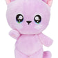 Na Na Na Surprise Family Fashion Dolls Multipack - 2 Dolls, Pet Kitty, Accessories