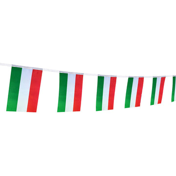 Hungary Flag Hungarians Flag,100Feet/76Pcs National Country World Pennant Flags Banner,Party Decorations Supplies For,Bar,Indoor