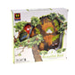 Az Trading & Import Bc514Ahk Chirping & Dancing Bird With Motion Sensor