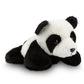 Forest & Twelfth Stuffed Panda, Single Mini Stuffed Animal Plush Toy For Kids, Jungle Party Favors And Goody Bags, Classroom Treasure Box Prizes, Stocking Stuffers (Panda)