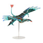 McFarlane Toys Avatar Neytiri's Banshee Figure - 7 Inch Multicolor Plastic Model TM16324