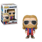 Funko Pop! Marvel Avengers Endgame Casual Thor Figure - Standard Size, Multicolor, Vinyl, Model 39742