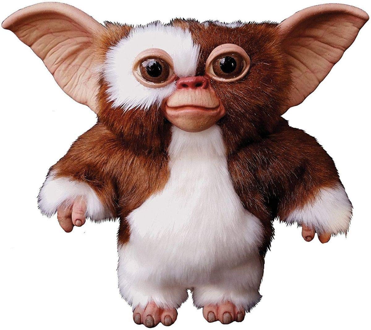Trick Or Treat Studios Gremlins Gizmo Puppet Prop Multicolor