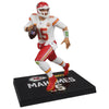McFarlane Toys NFL Patrick Mahomes 7" Figure - Multicolor Plastic Model 787926103861
