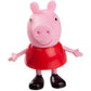Peppa Pig Family 4-Figure Pack For 2 Years