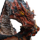 Weta Workshop Mini Epics - The Hobbit Trilogy - Smaug