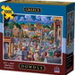 Dowdle Jigsaw Puzzle - Greece - 1000 Piece
