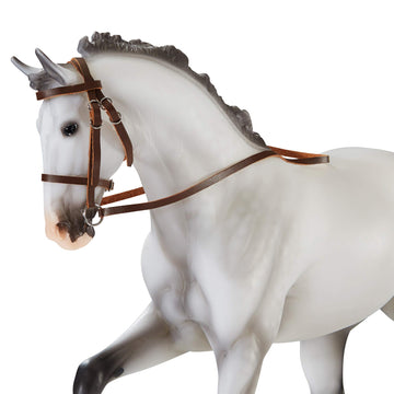 Breyer Hunter/Jumper Bridle