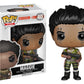 Funko Pop Games: Evolve Maggie Action Figure