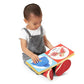 Poke-a-Dot Book Bundle: First Words  First Colors & Shapes (large online retailer Only)