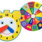 Alex Toys Little Hands Ready Set Tell Time