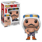 Funko Pop Wwe-Iron Sheik Old School (Styles May Vary)