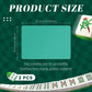 Seenelling 2 Pcs Mahjong Tile Mixer Mahjong Shuffler For Mixing And Shuffling Tiles Plastic Mahjong Accessories Gifts For Mahjon