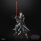 STAR WARS The Black Series Ronin 6 Inch Action Figure - Multicolor, Plastic, Model G0896