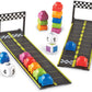 Tiny Car Racing