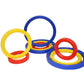 Giant Activity Rings