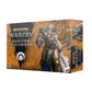 Games Workshop - Warhammer - Age Of Sigmar - Warcry: Questor Soulsworn (Warband)