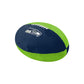 Foco Seattle Seahawks Nfl Plush Football