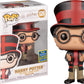 Funko Pop! Movies: Wizarding World - Harry Potter At Quidditch World Cup, Multicolor 2020 Summer Convention Exclusive