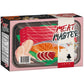 Wonderful World: Meat Master - Trivia Party Card Game, Educational Nutrition & Food Based Topics, Fun Competitive Play, Family &