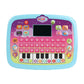 Club Bollywood Kids Early Learning Machine Abc Learning For Girls Boys Age 3 4 5 6 Children Blue|Baby | Toys For Baby |Developme