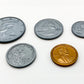 Play Money Assorted Coins Learning Materials Math Tcr20639 Teacher Created Resources