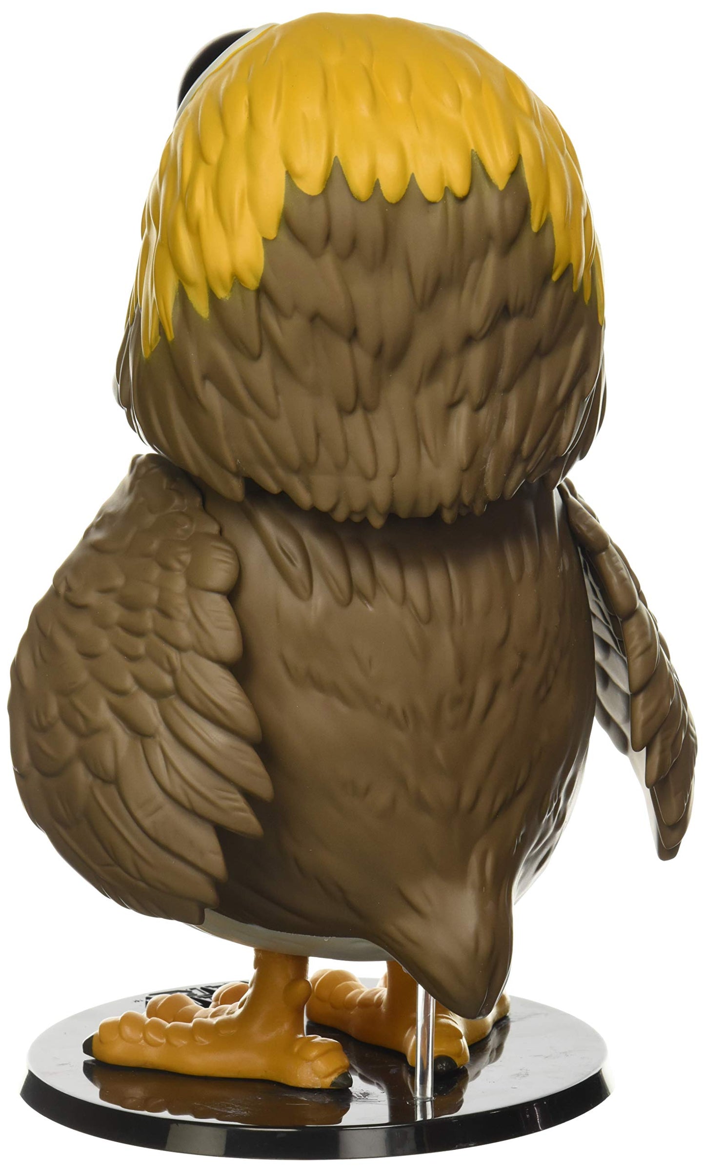 Funko Pop! Exclusive Oversized 10 Inch Star Wars Porg #198