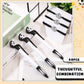 Sabary 30 Pcs Sport Theme Party Favors Set, 15 Pcs Soccer Pens 15 Pcs Soccer Theme Bracelets Ballpoint Pens Adjustable Bracelet