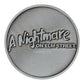 Fanattik Collectibles A Nightmare On Elm Street: Limited Edition Medallion