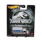 Hot Wheels Retro Entertainment Collection Of 1:64 Scale Vehicles From Blockbuster Movies, Tv, & Video Games, Iconic Replicas For