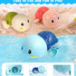 Bath Toys, 6 Pack Baby Bath Toys For Toddlers 1-3, Floating Wind-Up Toys Swimming Pool Games Water Play Set Xmas Gift For Bathtub Shower Infant Toddlers Kids Boys Girls Ages 4-8 Years Old