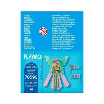 Playmobil - Fairy Stilt Walker