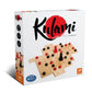 Foxmind Games: Kulami, Simple Zen Abstract Strategy Game, Wooden Tiles And Marbles, 2 Player Game, For Ages 10 And Up