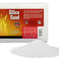 MEECOS RED DEVIL 580 Silica Sand