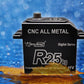 Waterproof Steering-RC-Servo High 180 Degrees-Torque-Programmable - Full Metal Gear Digital Brushed Servo for 1/8 1/10 RC Models