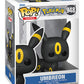 Funko Pop! Games Umbreon Vinyl Figure - Multicolor, Standard Size, Model 67665