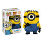 Funko Pop Movies Despicable Me: Carl Vinyl Figure